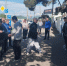 34 новобранца из Сулейман-Стальского района отправились на службу в рамках весеннего призыва - Дагестанская правда