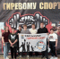 Фестиваль силовых видов спорта. - Каргапольский муниципальный округ