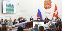 Туляки пожаловались губернатору на мусор, отсутствие освещения и остановки - ИА Тульская служба новостей