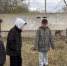 Родителей устроивших пал травы подростков накажут в Борзе - Забайкальский рабочий