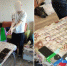 В Астрахани накрыли квартиру приезжих наркоторговцев - Bloknot-Astrakhan.Ru