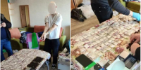 В Астрахани накрыли квартиру приезжих наркоторговцев - Bloknot-Astrakhan.Ru