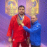 Осетинский спортсмен Аслан Джиоев стал чемпионом Европы по самбо - Ossetia.News