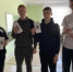 «Пропаганда законопослушного поведения несовершеннолетних, соблюдение «комендантского часа» - Центр соцобслуживания населения