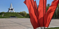Летний зной с дождями ударят по Брянской области с 18 по 22 мая - Брянский ворчун