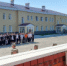 В Лесном стартовали ежегодные учебные сборы для юношей - Администрация г. Лесной