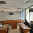 Семинарское занятие с работниками аппарата суда - Приволжский районный суд