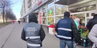 В Петербурге обнаружили 77 незаконно занятых помещений - Spbdnevnik.ru