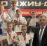 На всероссийском уровне - полевские бойцы джиу-джитсу - Polevskoy24.Ru