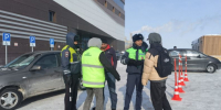 На Ямале стартовала кампания по безопасности дорожного движения «Ямал в движении» - ГТРК Ямал
