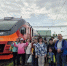 2026 05 18 ПривЖД Экскурсионная поездка в мотрвагонное депо Анисовка. - Novosti-Saratova.Ru