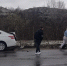 С дороги на Снежногорск госпитализированы трое - SeverPost.ru