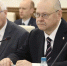 Олег Мельниченко провел рабочую встречу с Александром Двойных - Пенза-Обзор