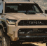В РФ продают легендарные внедорожники Toyota 4Runner по цене от 8,1 млн рублей - ProGorodSamara.Ru