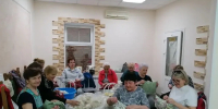 Подопечные ЦСО помогают бойцам СВО - Администрация г. Батайск