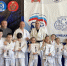 Юные спортсмены из Волновахи получили форму от шефов из Нового Уренгоя - Телевидение Импульс