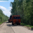 На Смоленщине начали ремонт дороги к Холм-Жирковскому - SmolDaily.Ru