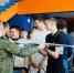 Новости Коломны- В Молодежном центре «Горизонт» состоялся традиционный День призывника - KolomnaOnline.Ru