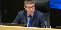 Врио губернатора Александр Шуваев провёл первое совещание с белгородским правительством - БелПресса