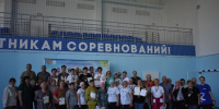 В Кайбицком районе состоялся муниципальный этап Спартакиады пенсионеров - Кайбицкие зори