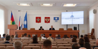 Геленджик готовится к летнему курортному сезону - Администрация г. Геленджика