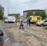 ДТП на улице Железнодорожной в Пскове - InformPskov.Ru