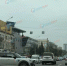Фото к материалу: Из-за неработающих светофоров центр Ростова встал в пробку - DonDay.Ru