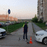 В Нижнем Тагиле девушка на Kia сбила 6-летнего самокатчика - ИА Все новости
