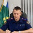 О проведении выездного личного приема руководителем регионального следственного управления СКР - СУ СК РФ