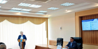 Публичные слушания по проекту решения Совета депутатов Городского округа Подольск «Об исполнении бюджета Городского округа Подольск за 2025 год». - Комитет по финансам и налоговой политике