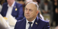 Депутат Демченко: президент подписал указ о единых базовых мерах поддержки участников СВО и их семей - Газета Призыв