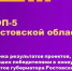 Все желающие могут оценить проекты, победившие в конкурсе грантов губернатора - Администрация Ростовской области