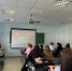 Преподаватель Кировского ГМУ рассказал студентам о спасении Европы от фашизма и подвиге Красной армии фото 1 - КГМУ