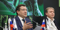 Нижегородская область предложила льготы для строительства ЦОД - НТА-Приволжье
