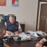 Начальник исправительной колонии №2 Ренас Гильмутдинов провел рабочую встречу с главой Верхнеуслонского муниципального района Евгением Варакиным. - УФСИН РТ