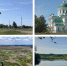 Село Верхняя Тишанка поборется за звание «Самое красивое село Воронежской области». - Администрация Таловского района