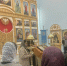 Миссионерский отдел Второго Майкопского благочиния посетил приход в станице Кужорской - Епархия