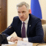 Итоги рабочей недели губернатора Василия Анохина - Газета Хиславичские известия