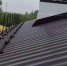 В ступинском селе Ситне‑Щелканово капитально отремонтировали кровлю дома 1993 года постройки - MosRegToday.Ru