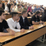 Руководитель Центра цифровизации организаций ОПК прочитал студентам СарФТИ лекцию о политике цифровой трансформации - НИЯУ МИФИ
