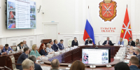 Во всех муниципалитетах Тульской области в День России пройдут интерактивные мероприятия - Правительство области