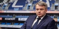 Вице-губернатор Дмитрий Яковлев покинул правительство Самарской области. Продолжит ли он работу с клубом "Крылья Советов"? - ТК ТОЛЬЯТТИ 24