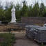 В Богучаре благоустроят мемориал «Скорбящая мать» - РИА Воронеж