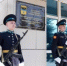 В Оренбурге торжественно открыли памятный знак Почётному гражданину города Хабибулле Байтееву - Администрация города