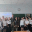 Урок мужества - Управление образования