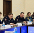 Сотрудник следственного управления СК принял участие в очередном заседании Комиссии по делам несовершеннолетних и защите их прав Владимирской области - Следственный комитет