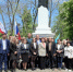 В Севастополе почтили память жертв депортации - Правительство Севастополя