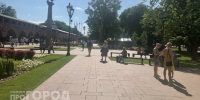 Синоптики предупредили жителей Нижегородской области об аномальной жаре - ProDzer.Ru