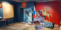В Станице Луганской наградили лучших музейщиков республики - Жизнь Луганска
