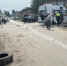 Двое детей на электросамокате пострадали в ДТП в Узловой - ИА Тульская служба новостей